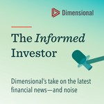 Podcast The Informed Investor