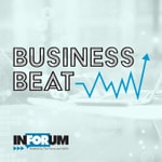 Logo of the podcast The InForum Business Beat Podcast Podcast The InForum Business Beat Podcast
