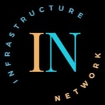Logo of the podcast The Civil Infrastructure Network Podcast The Civil Infrastructure Network