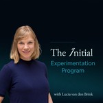 Logo of the podcast The Initial Podcast The Initial