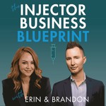 Podcast The Injector Business Blueprint