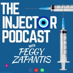 Logo of the podcast The Injector Podcast The Injector