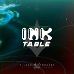 Logo of the podcast The Ink Table - A Disney Lorcana Podcast Podcast The Ink Table - A Disney Lorcana Podcast