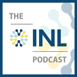 Logo of the podcast The INL Podcast Podcast The INL Podcast