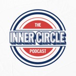 Logo of the podcast The Inner Circle Podcast The Inner Circle