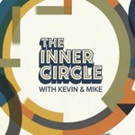 Logo of the podcast The Inner Circle Podcast The Inner Circle