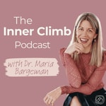 Podcast The Inner Climb with Dr. Maria Bargeman