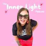 Logo of the podcast The Inner Light Podcast Podcast The Inner Light Podcast