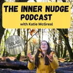 The Inner Nudge Podcast The Inner Nudge Podcast
