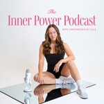 Podcast The Inner Power Podcast 