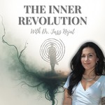 Logo of the podcast The Inner Revolution with Dr. Jazz Nejat Podcast The Inner Revolution with Dr. Jazz Nejat