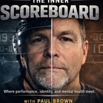 Podcast The Inner Scoreboard