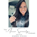 Logo of the podcast The Inner Serenity Podcast with Emma Cook Podcast The Inner Serenity Podcast with Emma Cook