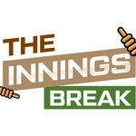 Logo of the podcast The Innings Break Podcast The Innings Break