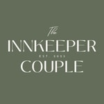 Logo of the podcast The Innkeeper Couple Podcast The Innkeeper Couple