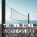 Logo of the podcast The Innocent Broadcasters Podcast The Innocent Broadcasters