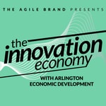 The Innovation Economy with Arlington Economic Development