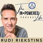 The InPowered Life Podcast The InPowered Life