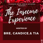 Logo of the podcast The Insecure Experience Podcast The Insecure Experience