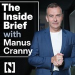 Logo of the podcast The Inside Brief Podcast The Inside Brief