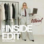 Logo of the podcast The Inside Edit Podcast The Inside Edit