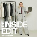 Logo of the podcast The Inside Edit Podcast The Inside Edit