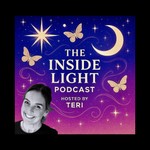 Logo of the podcast The Inside Light Podcast Podcast The Inside Light Podcast