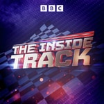 Logo of the podcast The Inside Track Podcast The Inside Track