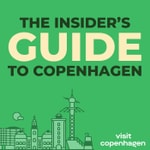 Logo of the podcast The Insider's Guide to Copenhagen Podcast The Insider's Guide to Copenhagen