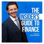 The Insider's Guide To Finance The Insider's Guide To Finance