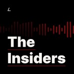 Logo of the podcast The Insiders Podcast The Insiders