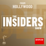 Logo of the podcast The Insiders Show Podcast The Insiders Show