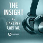  The Insight by Oaktree Capital