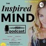 Logo of the podcast The Inspired Mind Podcast The Inspired Mind