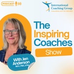 Podcast The Inspiring Coaches Show