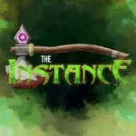 Logo of the podcast The Instance: Deep Dives for Gamers Podcast The Instance: Deep Dives for Gamers