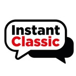 Logo of the podcast The Instant Classic Podcast Podcast The Instant Classic Podcast