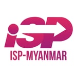 Logo of the podcast The Institute for Strategy and Policy – Myanmar