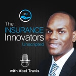 Logo of the podcast The Insurance Innovators Unscripted Podcast Podcast The Insurance Innovators Unscripted Podcast