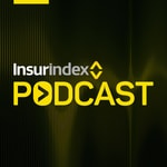 Logo of the podcast The Insurindex Podcast Podcast The Insurindex Podcast