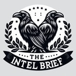 The Intel Brief Podcast The Intel Brief