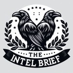 The Intel Brief Podcast The Intel Brief