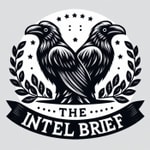 The Intel Brief Podcast The Intel Brief