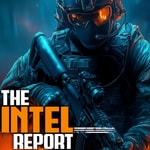 Logo of the podcast The INTEL Report: Call of Duty Podcast Podcast The INTEL Report: Call of Duty Podcast