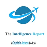 Logo of the podcast The Intelligence Report Podcast The Intelligence Report