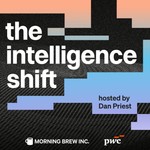 Logo of the podcast The Intelligence Shift Podcast The Intelligence Shift
