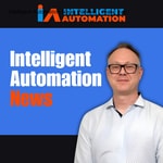 Logo of the podcast The Intelligent Automation News Podcast Podcast The Intelligent Automation News Podcast