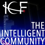 Logo of the podcast The Intelligent Community Podcast The Intelligent Community