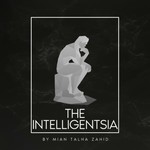 Podcast The Intelligentsia