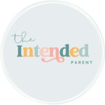 Logo of the podcast The Intended Parent's Podcast Podcast The Intended Parent's Podcast